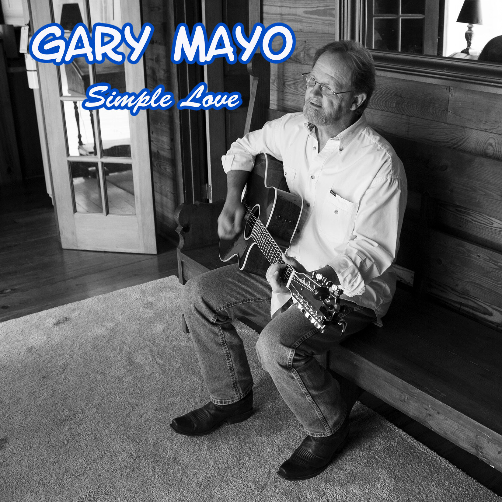 Gary Mayo